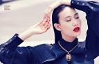 Captured by Gan, Shu Pei is as