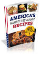 Copycat Restaurant Recipes | Secret Copycat Recipes