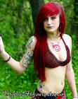 Protect Your Breasts: Chainmail Bikini Tops | Incredible Things