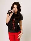 miley cyrus photoshoot