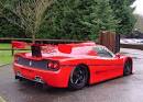 ferrari f50 gt red wallpaper - Specs, Price, Pictures, Wallpapers ...