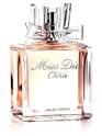 Miss Dior Cherie 2007 Dior perfume - a fragrance for women 2007