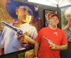 Weber Portraits: Custom Oil Portraits by Chuck Weber