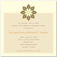 Wedding Rehearsal Dinner Invitations that are Elegant and Stylish