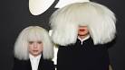 SIA Grammys Video Performance (2015) - Hollywood Reporter