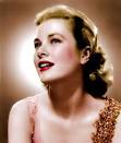 talaga ni Grace Kelly!