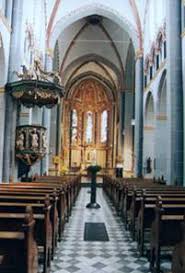 Sint-Margarethakerk