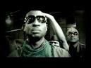 GANGSTAS - J- BLAX, NINJA MAN,