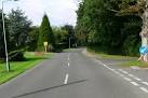 near to Radcliffe on Trent, - via Daymix