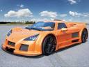 2006-2012 Gumpert Apollo - Top Speed