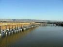 The Hula Valley Gets Stocked As Birds Prepare for "Pelican ...