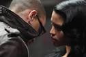 Chris Brown “Crawl” VIDEO Shoot Featuring Cassie