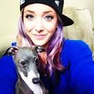 Los Angeles-based Jenna Mourey aka Jenna Marbles is an internet comedic ... - Jenna