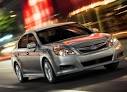 Subaru Legacy - Wikicars