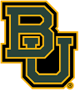 Baylor Bears Logo - Chris Creamer's Sports Logos Page - SportsLogos.