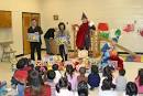 Fire Safety Tips - Day Care Centers - Center Pigeon Fire Department