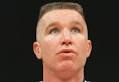 11 JAN 1995: GOLDEN STATE WARRIORS GUARD CHRIS MULLIN LOOKS TOWARD THE ... - 34113_crop_340x234