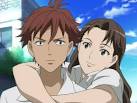 Kai and Mao