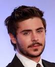 Zac Efron Hii ni moja kati ya