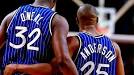 Remembering Game 1 of the 1995 NBA Finals | Magic Basketball