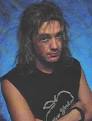 Adrian Smith (guitarra)