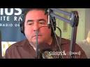 with host Mario Bosquez on