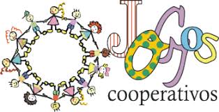 JOGOS COOPERATIVOS E INCLUSIVOS