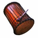 Dun Duns | Morgan Drums