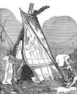 Teepees