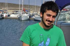 T24: An Eyewitness Accounts: How Was Ali İsmail Korkmaz Beaten To ... - ali-ismail-korkmaz2