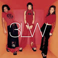 Image File:<b>3LW</b> (<b>3LW</b> album   cover Picture