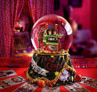 Magic and Fortune-
