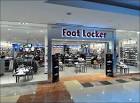 Foot Locker - Information