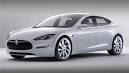Tesla Model S | Uncrate