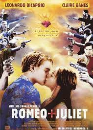 Romeo + Julieta de William Shakespeare