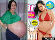 Nadya Suleman Bikini Picture: OCTOMOM PHOTO One Year Later