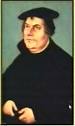 ... Melanchton, Die Baptiste teoloog Johannes Gill, die martelaars-Cranmer, ... - martin-luther1