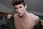 Stephan Wiesinger by Sam Scott Schiavo - Stephan-Wiesinger-by-Sam-Scott-Schiavo-MaleModelSceneNet-04