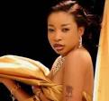 Iyabo Ojo was only