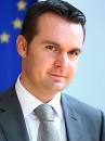 Catalin Chereches, the incumbent 33-year-old mayor of Baia Mare, ... - primarul-de-baia-mare-despre-mutarea-romilor-nu-ma-las-intimidat-de-nimeni-si-de-nimic