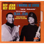 DEAN AND JEAN hey jean hey dean - please don't tell me now - i ...