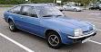 Opel Manta - Wikipedia, the free encyclopedia