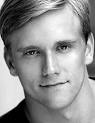 Adam Perry Headshot (2011)