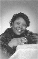 Shelia Denise Harris was born Jan. 5, 1967, in Panama City, Fla., ... - 8b86b9db-ad52-49d4-88c2-561eb797e3f8