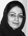 Bahareh Hedayat