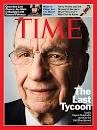 Rupert Murdoch Image Rupert Murdoch   Television Tropes & Idioms Picture 2
