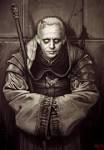 Dark Heresy: Gregan Hephastus by *xadhoom on deviantART