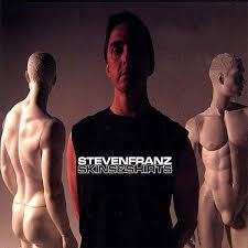 Steven Franz: Skins \u0026amp; Shirts (CD) – jpc