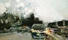 Tom McGrath - Untitled (Car) - Contemporary Art