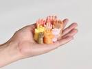 Hand Soap (Literally) @Craftzine.com blog